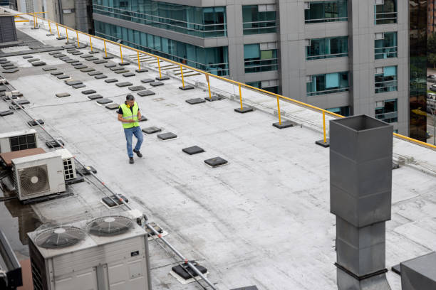 North Haledon, NJ Roofing Company