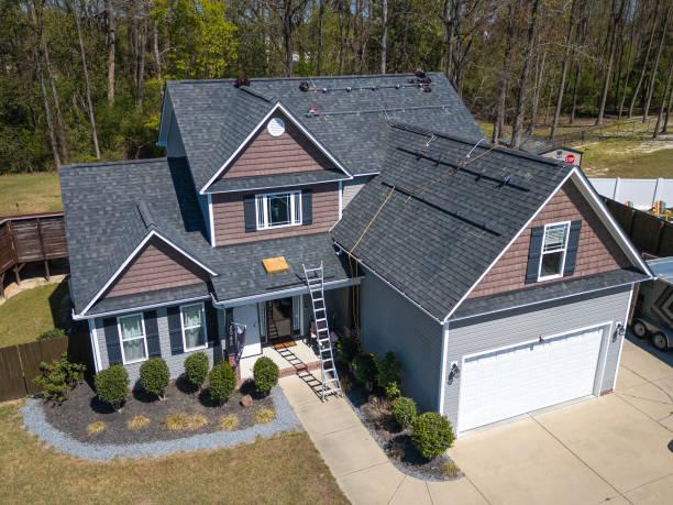 Best Metal Roofing Installation  in North Haledon, NJ