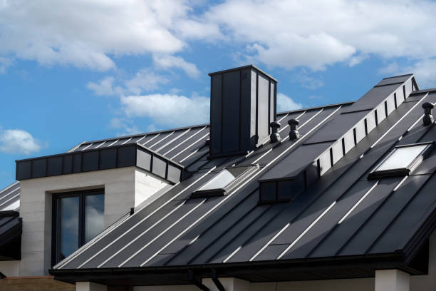 Best Sheet Metal Roofing  in North Haledon, NJ